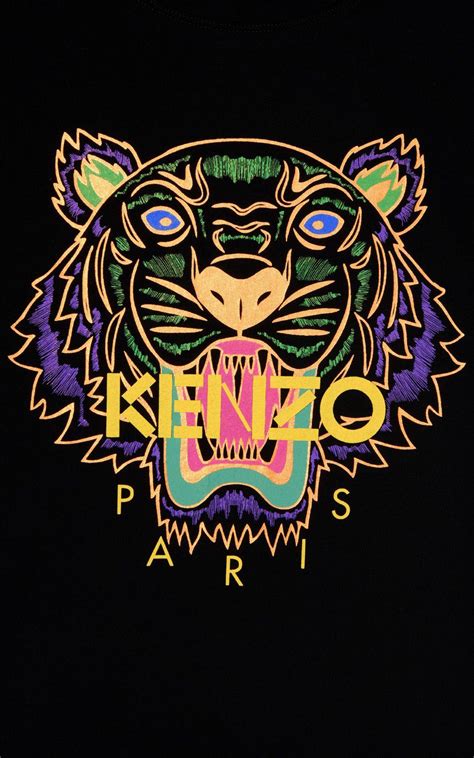 Kenzo Paris Logo