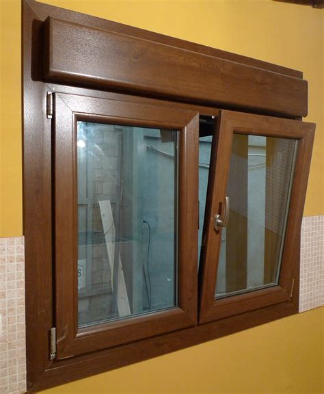 Ventanas Y Puertas De PVC FRAMPE