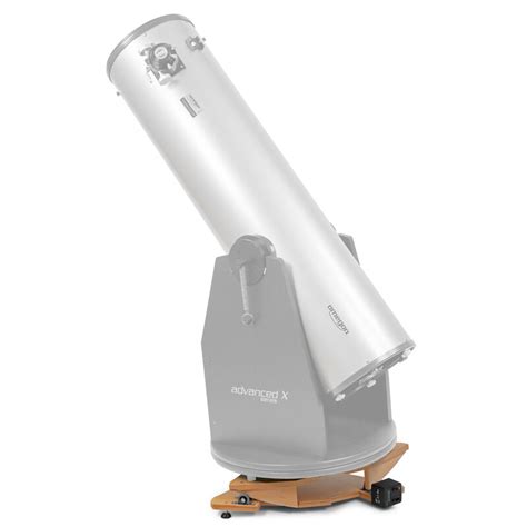 Dobsonian Equatorial Mount