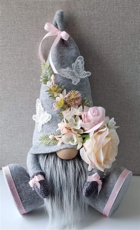 Pin By Kathy Kennedy On ME Gnomes Gnomes Crafts Diy Gnomes Gnome