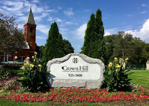 Crown Hill Cemetery In Indianapolis Indiana Find A Grave Cemetery