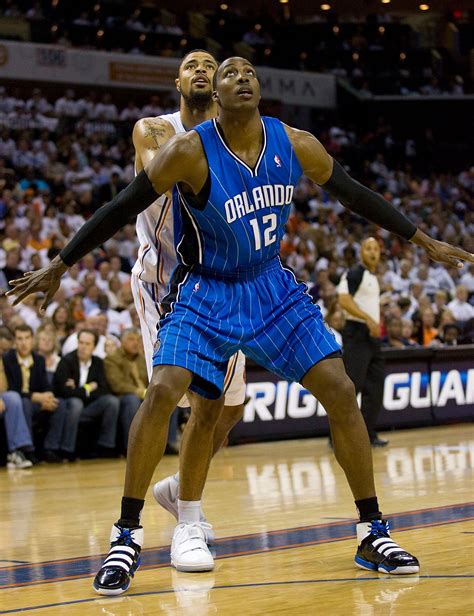 Dwight Howard Magic / File:Dwight Howard2.Jpg - Wikimedia Commons ...