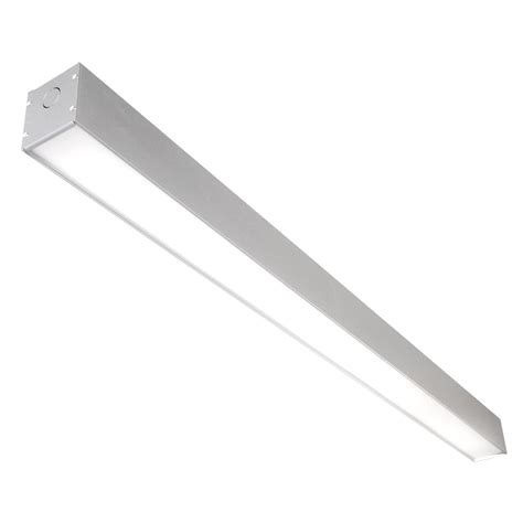 Ft Led Color Tunable Linear Light W Lumens K K