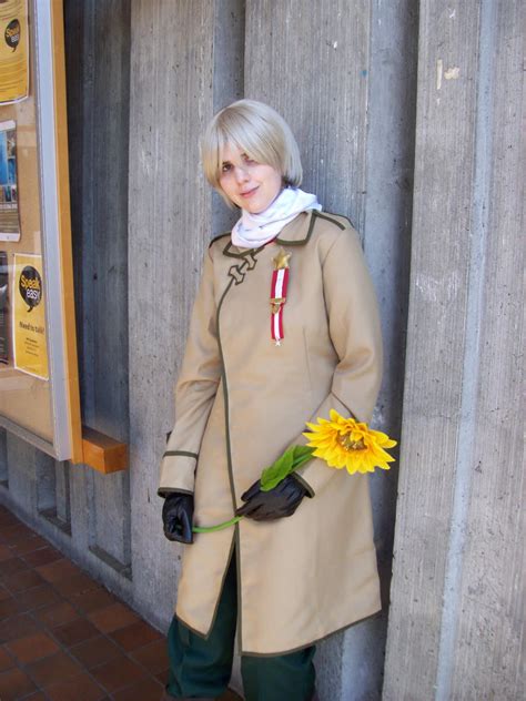 Russia Hetalia Cosplay 3 by Bloodshotshanks on DeviantArt