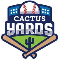 Cactus Yards | SPORTS/ACTIVITIES | ENTERTAINMENT & RECREATION VENUE - Gilbert Chamber