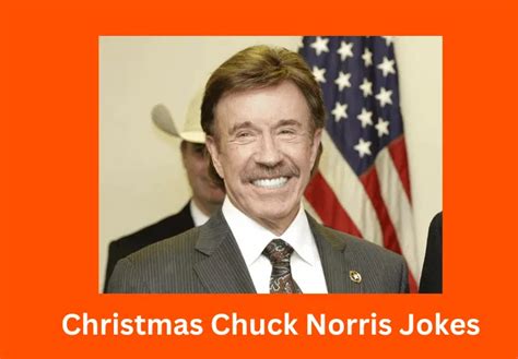 Chuck Norris Christmas:100+Jokes to Ho Ho Hold Your Laughter!