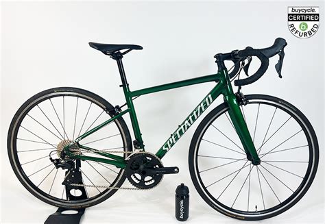 Specialized Allez Elite Used In 49 Cm Buycycle