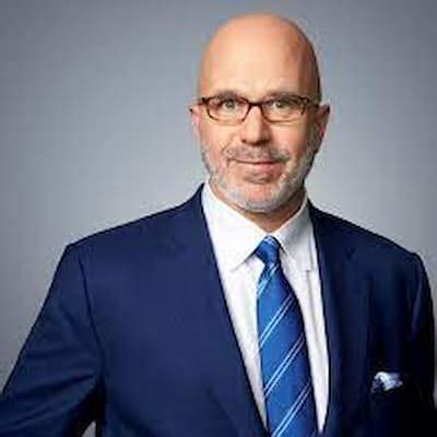 Michael Smerconish First Wife, CNN, Age, Education and Daughter