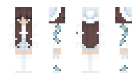 Hannahxxrose Minecraft Skin — Skinmc