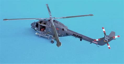 Westland Sea Lynx Mk 88A HobbyBoss 1 72 Von Bernd Kehm