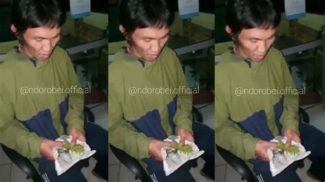 Lucu Tukang Ojek Ketipu Beli Ganja Lapor Polisi