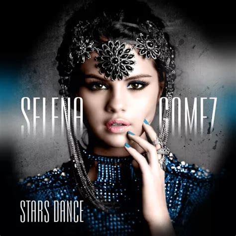 Cd Selena Gomez Stars Dance 2013 Novo Lacrado Original Frete grátis