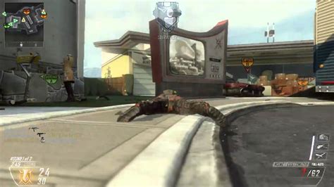 Nuketown 2025 Cod Bo2 Gameplay Youtube