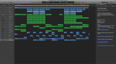 Drum Rack Logic Pro X At John Floyd Blog