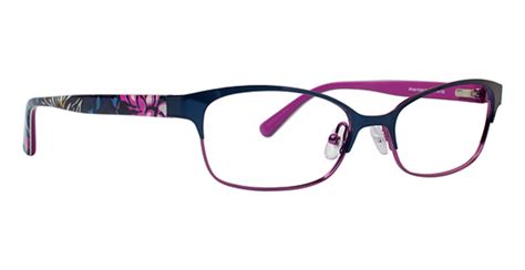 Vb Sloane Eyeglasses Frames By Vera Bradley