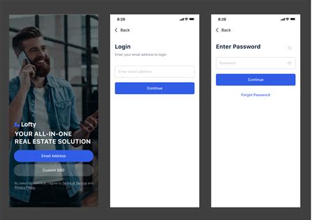 Lofty Real Estate App – Lofty Help Center