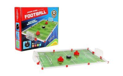 Juego De Mesa Futbol Familiar Mesa Air Football Soccer GENERICO