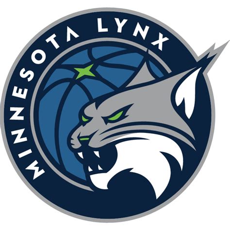 Minnesota Lynx logo, Vector Logo of Minnesota Lynx brand free download (eps, ai, png, cdr) formats