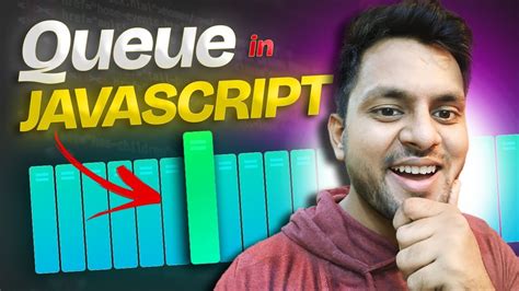 Queue Data Structure In Javascript Circular Queue Youtube