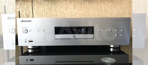 Pioneer PD-70 sacd проигрыватель купить в Майкопе с доставкой ...