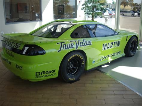 Pin by Tim Seay on Mark Martin Museum | Mark martin, Toy car, Batesville