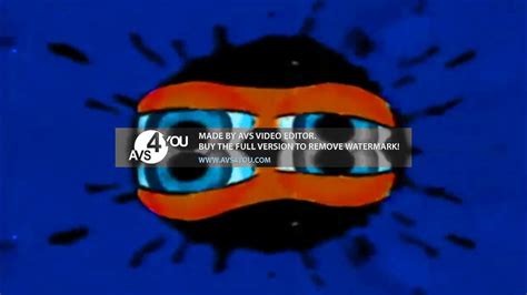 Klasky Csupo In G Major 105 Boul123 Major Youtube