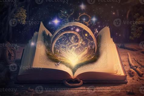 Magical Books