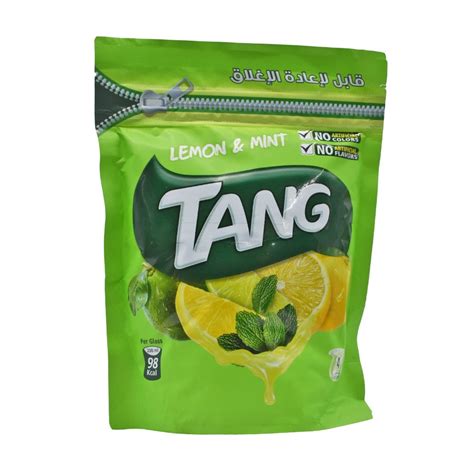 Assorted Tang 500g Packets - Multiple Flavors, Packaging Size: 500 ml at Rs 180/unit in Mumbai