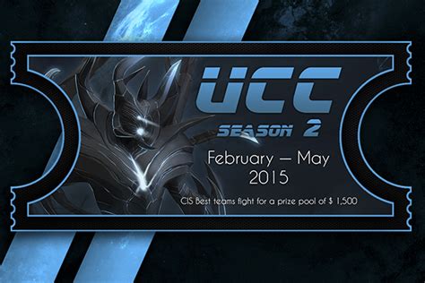 Uprise Champions Cup Season Liquipedia Dota Wiki