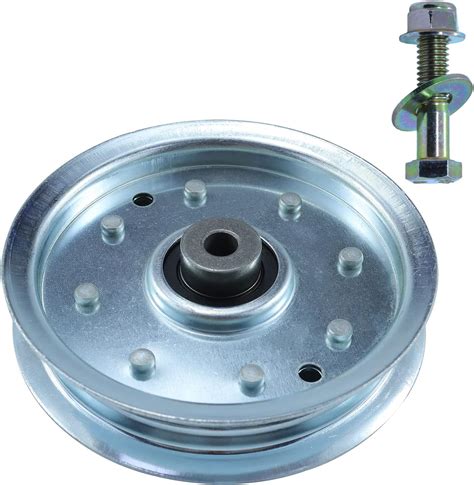 Amazon Bosflag B Idler Pulley Replaces Cub Cadet