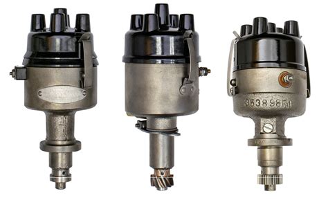 mmtractorpartscom distributor rebuild service prestolite