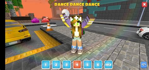 School Party Craft APK Download for Android Free