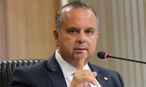 Rogério Marinho Quer Transformar Fundos De Desenvolvimento Regionais Em