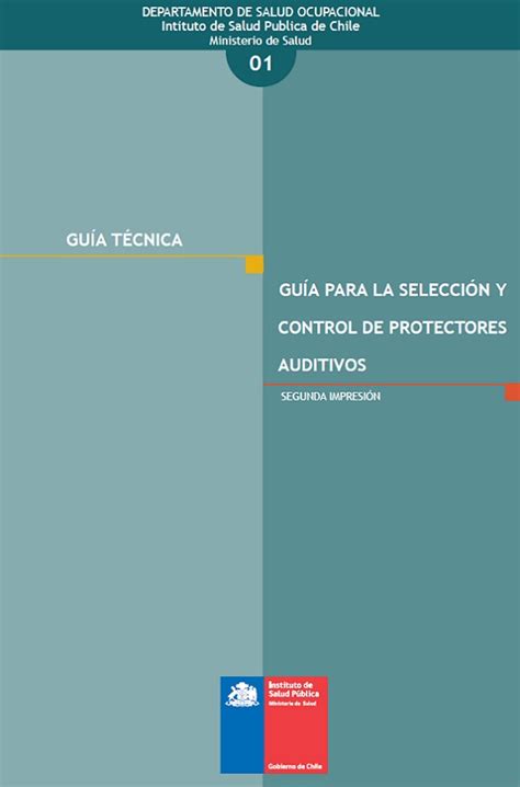 Descargas En Pdf Gu A Para La Selecci N Y Control De Protectores