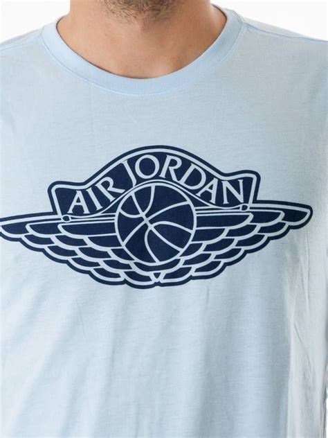 Jordan Wings Logo - LogoDix