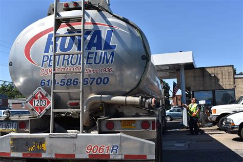 Our Products - Royal Petroleum Corporation