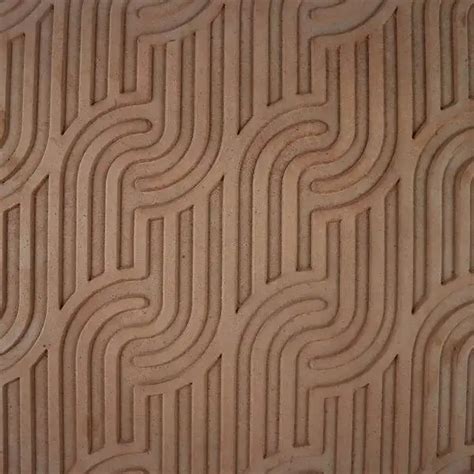 Designer Paving Block - D5. Linea - DecoPave