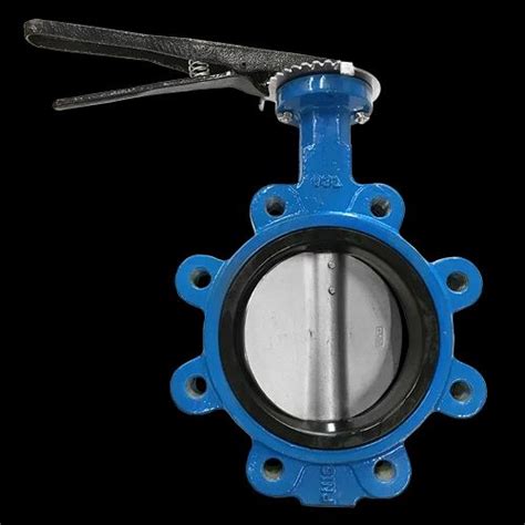 Cast Iron Butterfly Valve At Rs Parrys Chennai Id