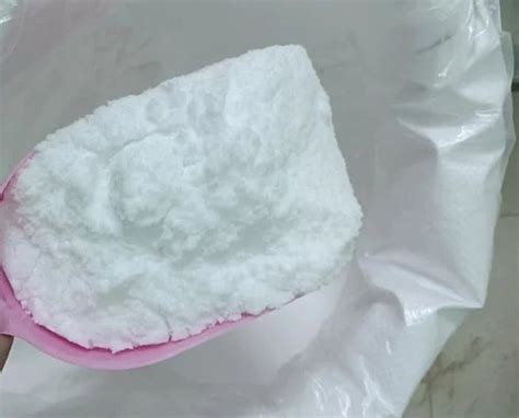 White Powder Potassium Chloride Kcl 95 Technical Grade 50 Kg Hdpe Bag At Rs 33 Kg In Ahmedabad