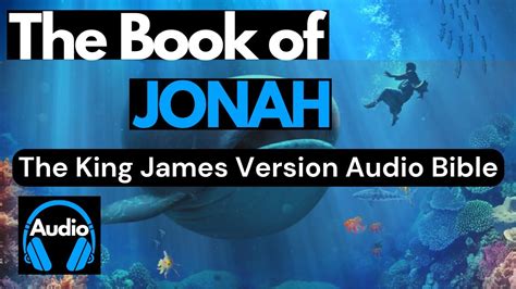 The Book Of Jonah King James Bible Chapters Study God S Word