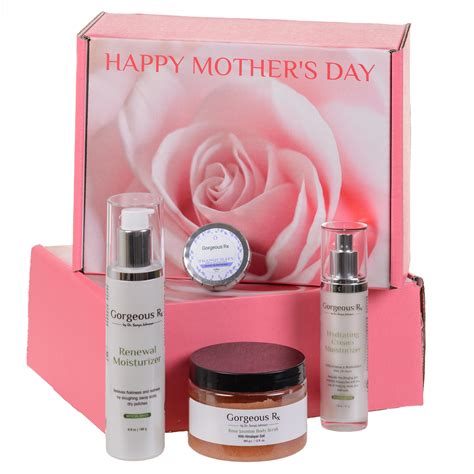 Mothers Day Box Gorgeous Rx®