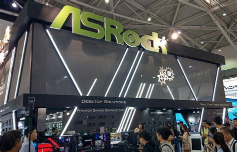 Akitio At Computex 2018 Akitio