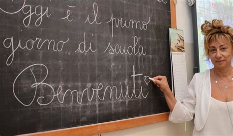 Quella Svolta Che Non Ti Aspetti La Nuova Scuola Elementare A Marginone