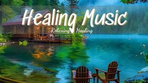 𝘙𝘦𝘭𝘢𝘹𝘪𝘯𝘨 𝘗𝘪𝘢𝘯𝘰 𝘔𝘶𝘴𝘪𝘤 Gentle Healing Music For Health And Calming The