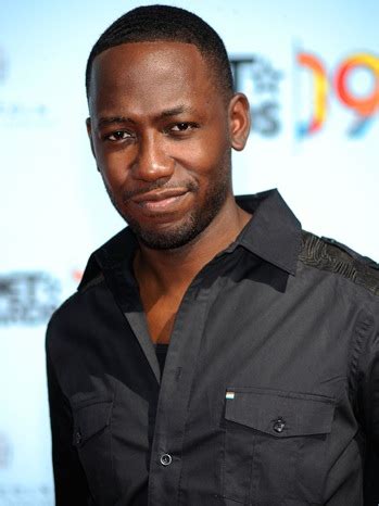 Lamorne Morris | New Girl Wiki | Fandom