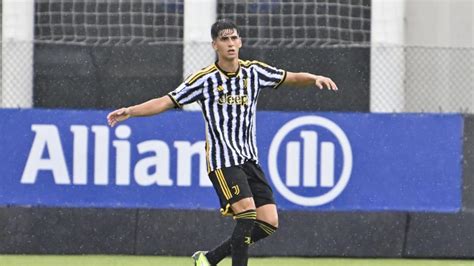 U Highlights Primavera Juventus Empoli Juventus Tv