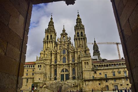 15 catedrales más grandes de España Viajeros Ocultos