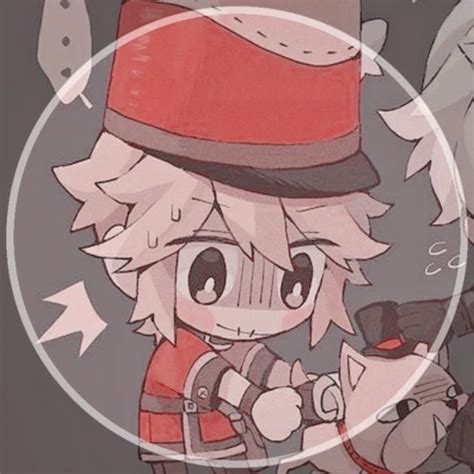 Postman And Gravekeeper Matching Icon Identity V Identity Art