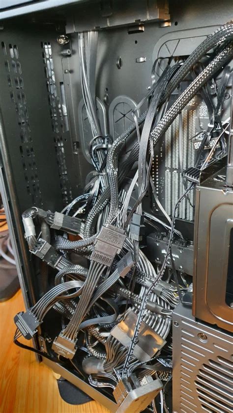 Best Gaming Pc Cable Management At Amandahnelsono Blog