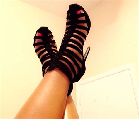 Pin By Empress Esh On My Guilty Pleasure Perfect Shoes Crazy Shoes